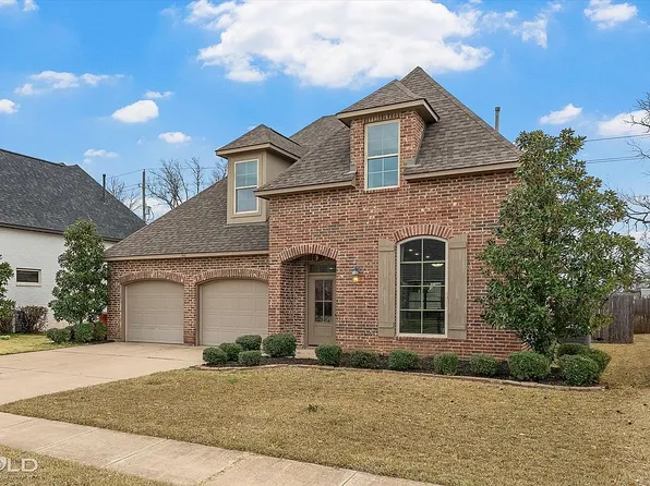 946 Maize St, Bossier City, LA 71111