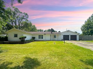 69762 Eisenhower Rd, Sturgis, MI 49091