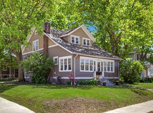 926 Grand Ave, Ames, IA 50010