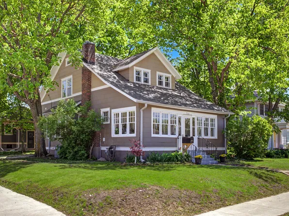 926 Grand Ave, Ames, IA 50010