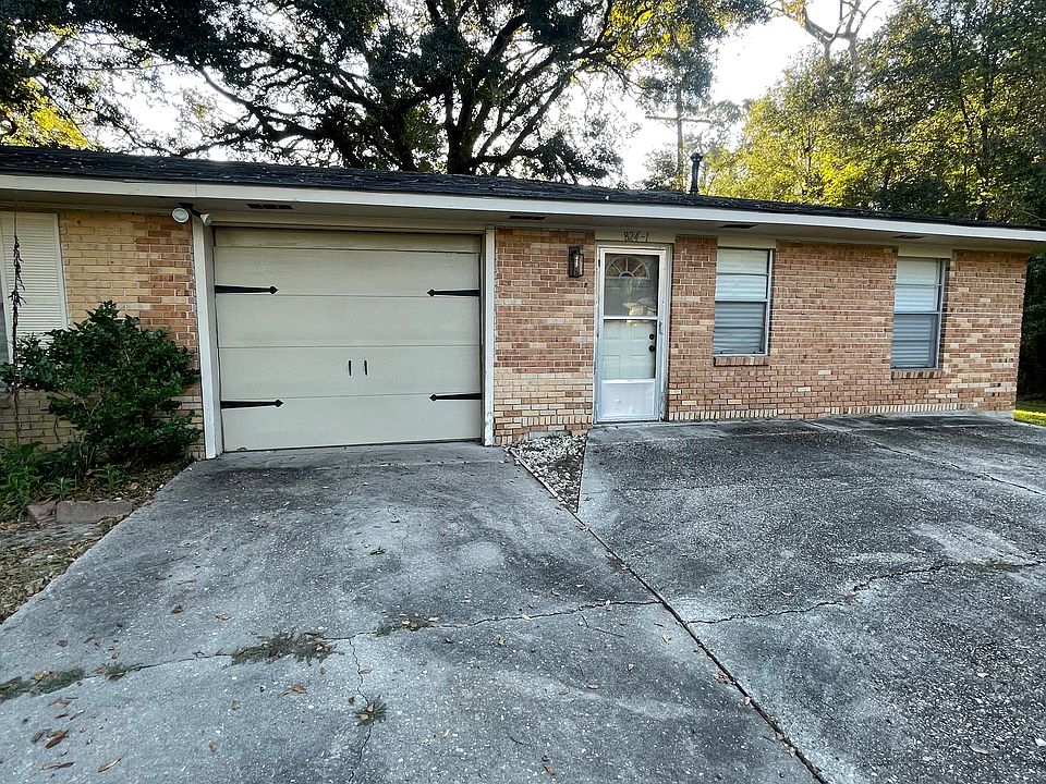 1st image of 824 N Anita St #2