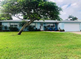 425 Harwood Ave, Satellite Beach, FL 32937