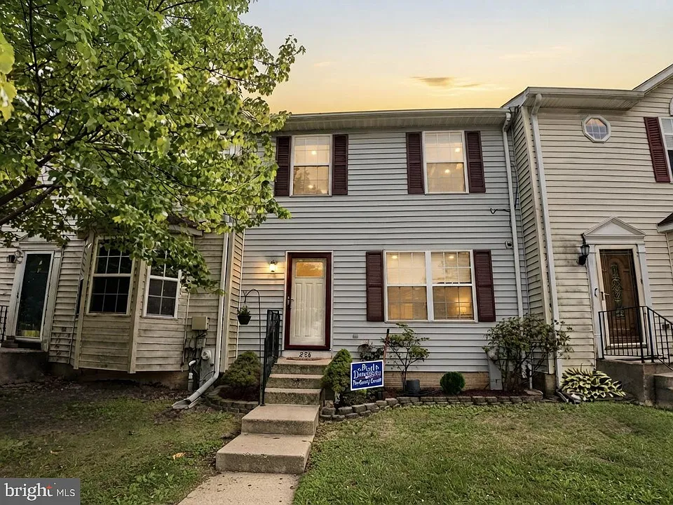 258 Green Fern Way