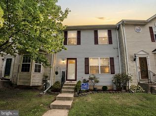 258 Green Fern Way, Halethorpe, MD 21227