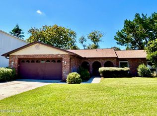 225 Chippewa Cir, Ormond Beach, FL 32174