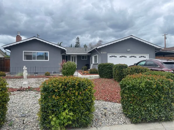18354 Vanderbilt Dr, Saratoga, CA 95070
