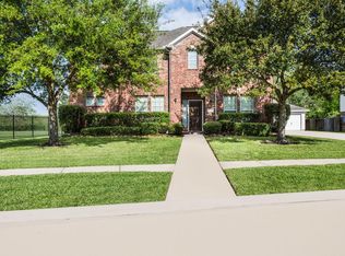 1818 Blue Water Bay Dr, Katy, TX 77494