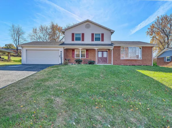 5146 Wipledale Ave, Roanoke, VA 24019