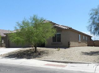 14140 N Maize Farm Ave, Marana, AZ 85658