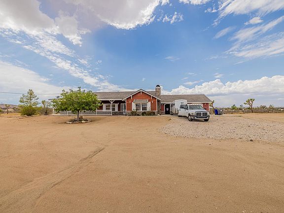 4th image of 4224 Yucca Mesa Rd