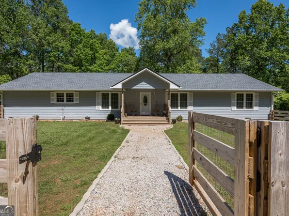 305 Straylott Rd, Franklin, GA 30217