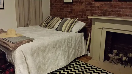 Rented by JMK Realty