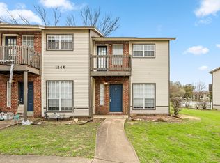 1844 River Crossing Cir APT D, Austin, TX 78741
