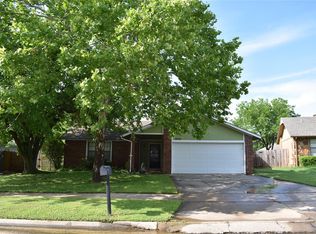 2512 E Princeton St, Broken Arrow, OK 74014