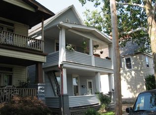 4214 Orchard Ave, Cleveland, OH