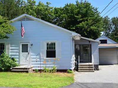 2 Genest St, Lewiston, ME, 04240