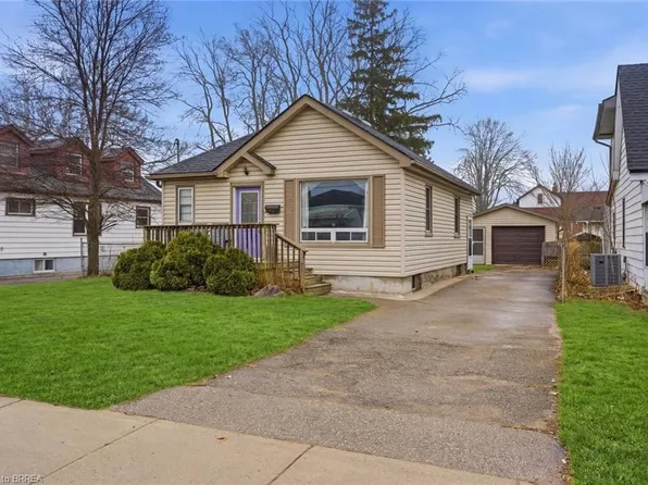 455 Saint Paul Ave, Brantford, ON N3R 4P1