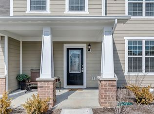 12644 Amber Star Dr, Noblesville, IN 46060