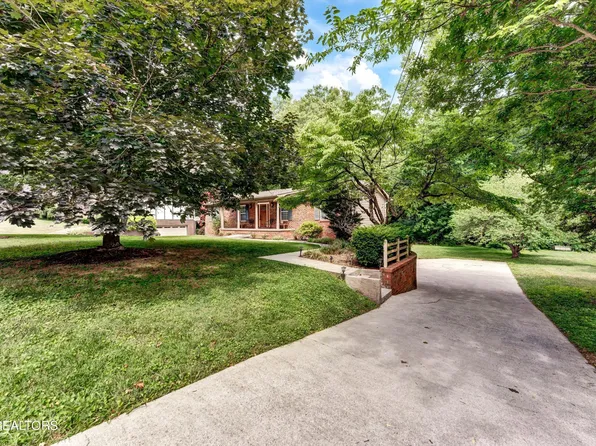 5463 Lance Dr, Knoxville, TN 37909