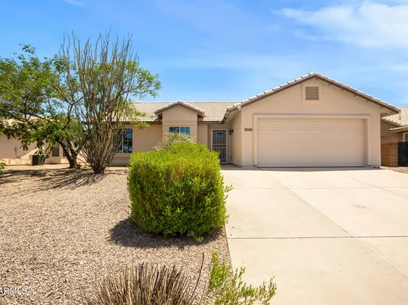 3008 CABO VILLANO Drive, Sierra Vista, AZ 85650