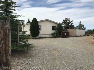 8233 Modoc Ln, Montague, CA 96064