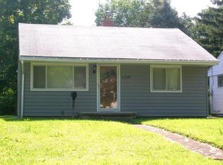 2598 Homecroft Dr, Columbus, OH