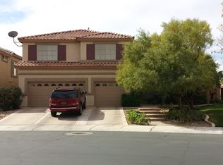 1815 Country Meadows Dr, Henderson, NV 89012