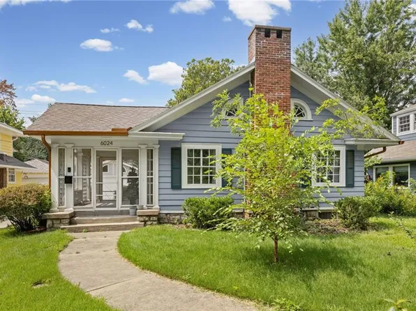 6024 Oak St, Kansas City, MO 64113
