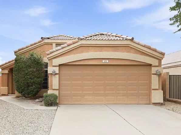 620 S Voyager Dr, Gilbert, AZ 85296