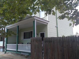 3539 Bethoven St, Pittsburgh, PA