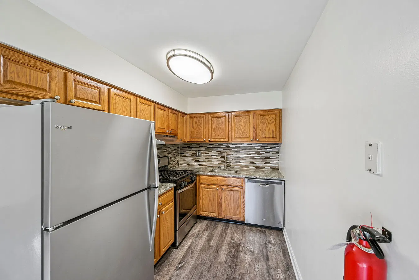 Chesterfield Apartment Homes — Photo 2