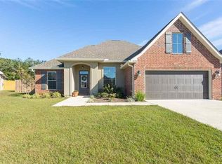 2128 Eagles Ridge Cv, Cantonment, FL 32533