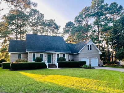 8234 Timber Ridge Rd., Conway, SC, 29526