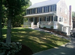 43 Congress St, Pembroke, MA 02359