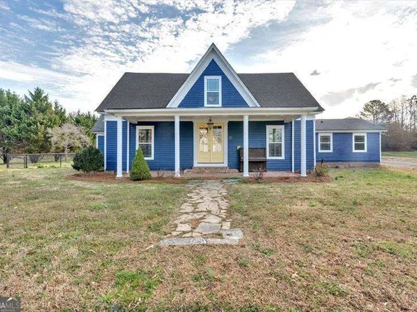 311 S Main St, Adairsville, GA 30103