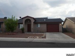 2628 Wikieup Ave, Kingman, AZ 86401