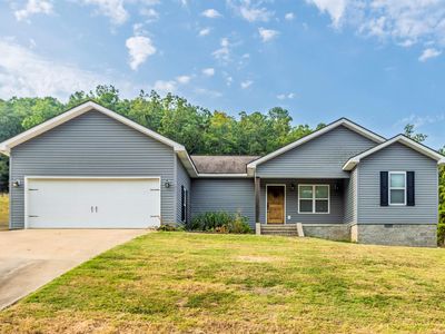 182 Stone Flag Rd, Batesville, AR, 72501
