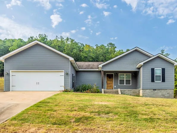 182 Stone Flag Rd, Batesville, AR 72501