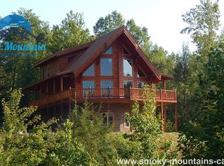 2555 Treehouse Ln, Sevierville, TN 37876