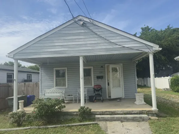 1114 Little Bay Ave, Norfolk, VA 23503