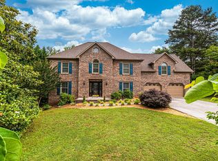 300 Fruitwood Ln, Knoxville, TN 37934