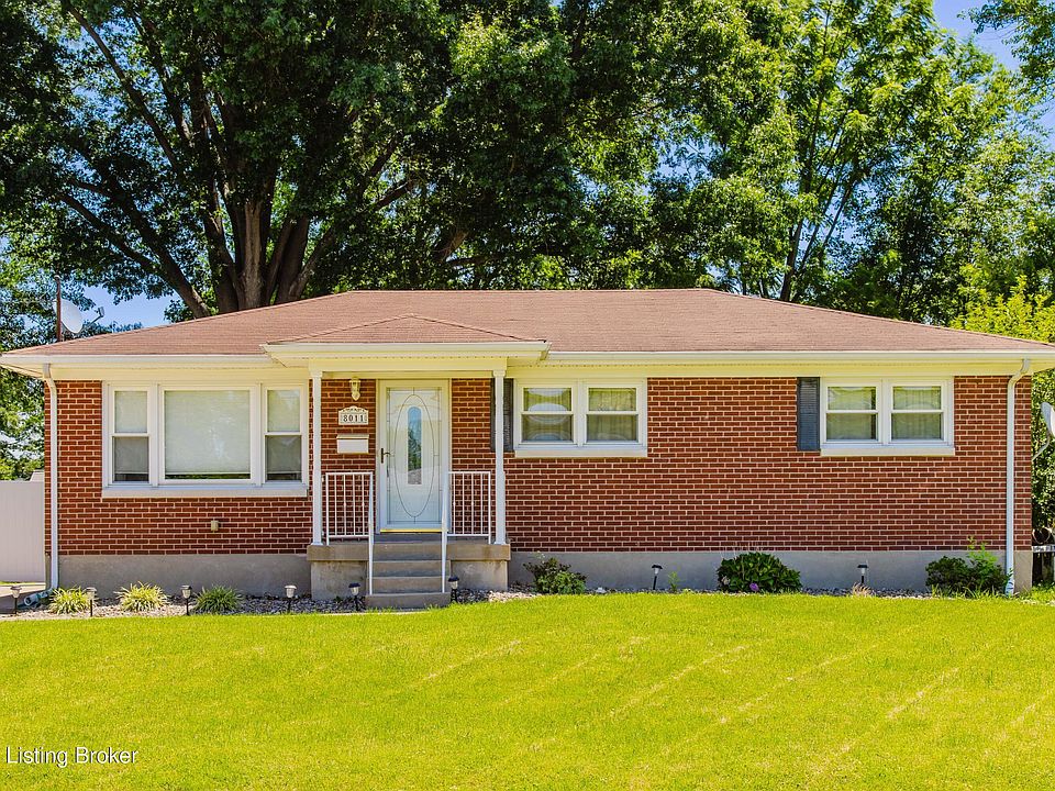 1st image of 8011 Columbine Dr