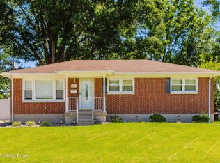 8011 Columbine Dr, Louisville, KY 40258