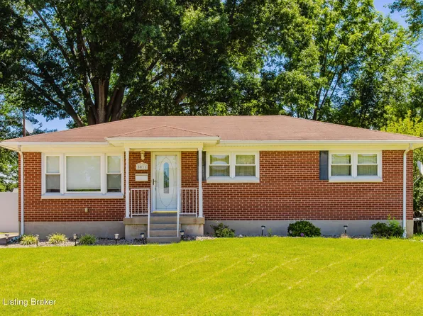 8011 Columbine Dr, Louisville, KY 40258