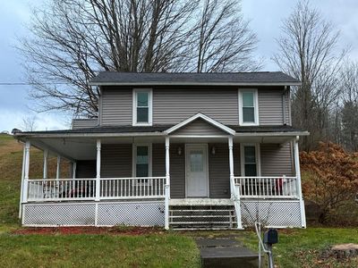 118 E South Ave, Canton, PA, 17724