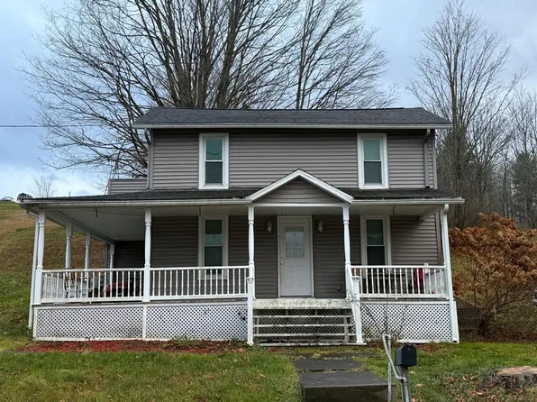118 E South Ave, Canton, PA 17724