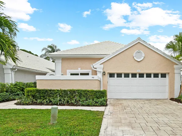 58 WINDSOR LANE, PALM BEACH GARDENS, FL 33418