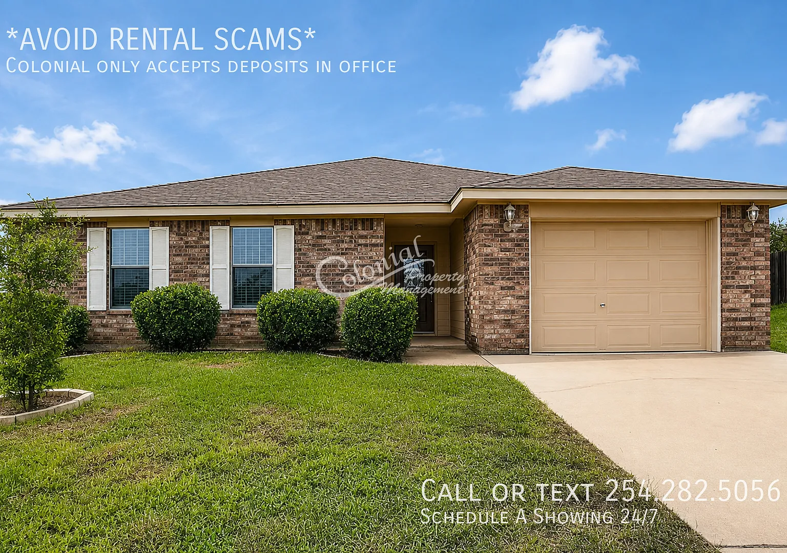 4 bed, 2.0 bath, 1567 sqft, $1,495 — Photo 1