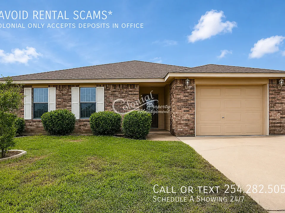 1215 Marlee Cir