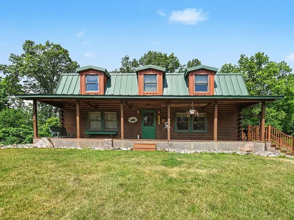 14727 County Road 108, Middlebury, IN 46540
